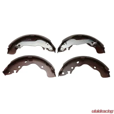 Beck/Arnley Drum Brake Shoe 081-3180 - 081-3180