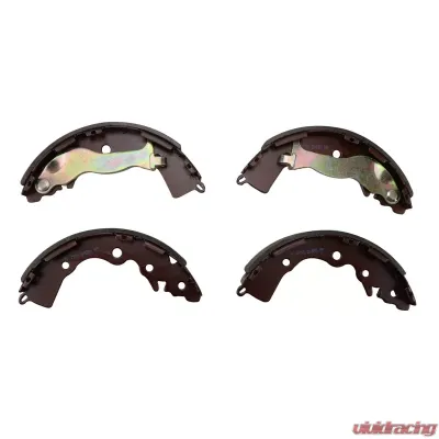 Beck/Arnley Drum Brake Shoe 081-3181 - 081-3181