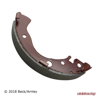 Beck/Arnley Drum Brake Shoe 081-3188 - 081-3188