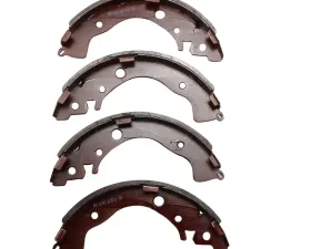 Beck/Arnley Drum Brake Shoe 081-3188