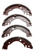 Beck/Arnley Drum Brake Shoe 081-3188                                     - 081-3188 - Image 4