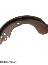 Beck/Arnley Drum Brake Shoe 081-3190                                     - 081-3190 - Image 4