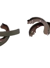 Beck/Arnley Drum Brake Shoe 081-3190                                     - 081-3190 - Image 4