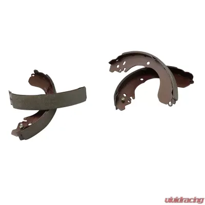 Beck/Arnley Drum Brake Shoe 081-3190 - 081-3190