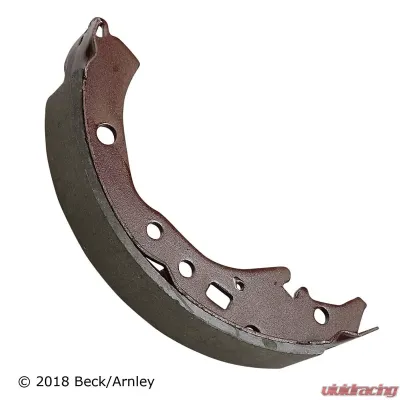 Beck/Arnley Drum Brake Shoe 081-3214 - 081-3214
