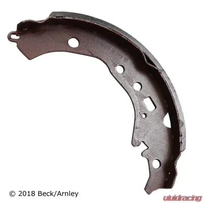 Beck/Arnley Drum Brake Shoe 081-3214 - 081-3214