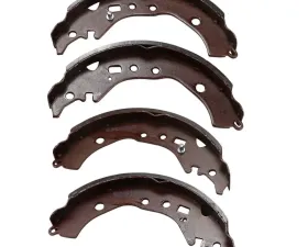 Beck/Arnley Drum Brake Shoe 081-3214