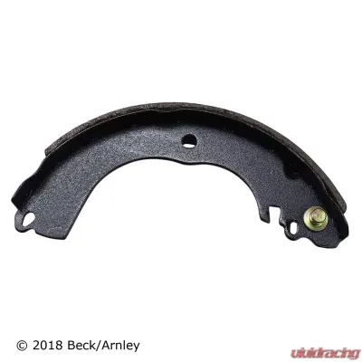 Beck/Arnley Drum Brake Shoe 081-3215 - 081-3215
