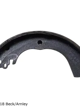 Beck/Arnley Drum Brake Shoe 081-3215                                     - 081-3215 - Image 3