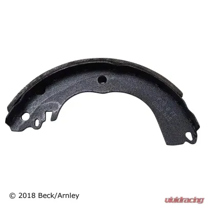Beck/Arnley Drum Brake Shoe 081-3215 - 081-3215