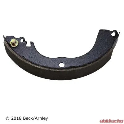 Beck/Arnley Drum Brake Shoe 081-3215 - 081-3215