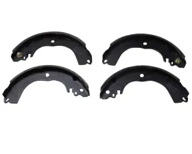 Beck/Arnley Drum Brake Shoe 081-3215