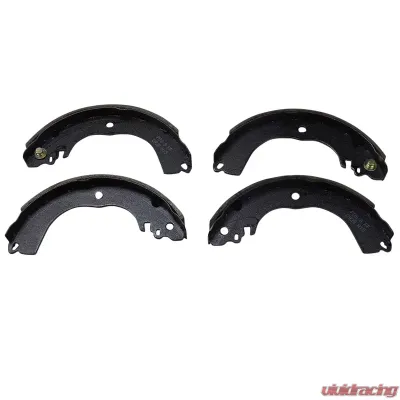 Beck/Arnley Drum Brake Shoe 081-3215 - 081-3215