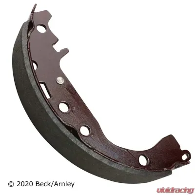 Beck/Arnley Drum Brake Shoe 081-3218 - 081-3218