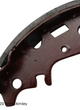 Beck/Arnley Drum Brake Shoe 081-3218                                     - 081-3218 - Image 4