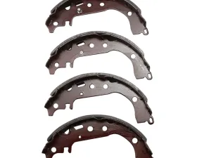 Beck/Arnley Drum Brake Shoe 081-3218