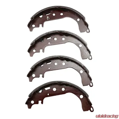 Beck/Arnley Drum Brake Shoe 081-3218 - 081-3218