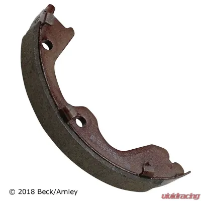 Beck/Arnley Parking Brake Shoe 081-3228 - 081-3228
