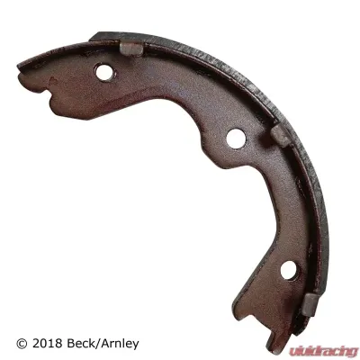 Beck/Arnley Parking Brake Shoe 081-3228 - 081-3228