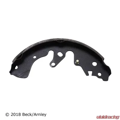 Beck/Arnley Drum Brake Shoe 081-3241 - 081-3241