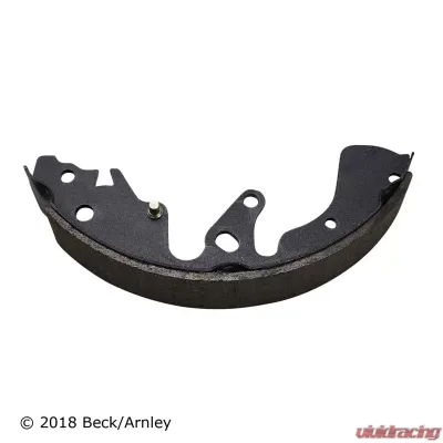 Beck/Arnley Drum Brake Shoe 081-3241 - 081-3241