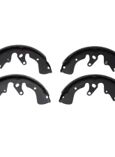 Beck/Arnley Drum Brake Shoe 081-3241                                     - 081-3241 - Image 4