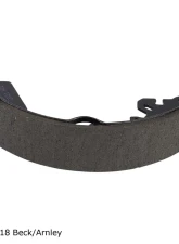Beck/Arnley Drum Brake Shoe 081-3242                                     - 081-3242 - Image 3