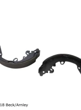 Beck/Arnley Drum Brake Shoe 081-3242                                     - 081-3242 - Image 4