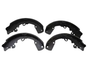 Beck/Arnley Drum Brake Shoe 081-3242