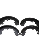 Beck/Arnley Drum Brake Shoe 081-3242                                     - 081-3242 - Image 4