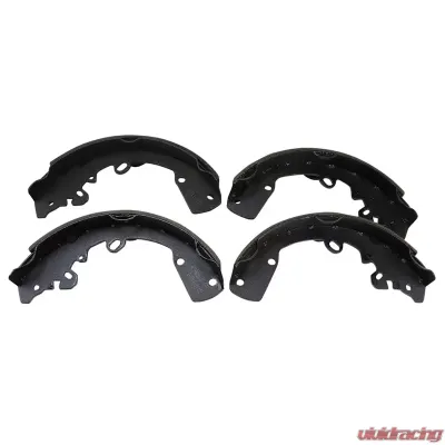 Beck/Arnley Drum Brake Shoe 081-3242 - 081-3242