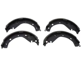 Beck/Arnley Drum Brake Shoe 081-3252