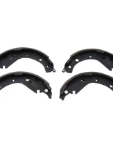 Beck/Arnley Drum Brake Shoe 081-3252                                     - 081-3252 - Image 4