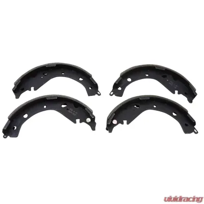 Beck/Arnley Drum Brake Shoe 081-3252 - 081-3252