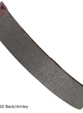 Beck/Arnley Drum Brake Shoe 081-3256                                     - 081-3256 - Image 4