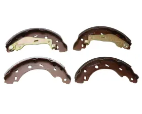 Beck/Arnley Drum Brake Shoe 081-3256