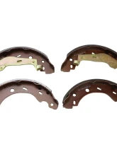 Beck/Arnley Drum Brake Shoe 081-3256                                     - 081-3256 - Image 4