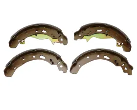 Beck/Arnley Drum Brake Shoe 081-3258