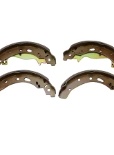 Beck/Arnley Drum Brake Shoe 081-3258                                     - 081-3258 - Image 4