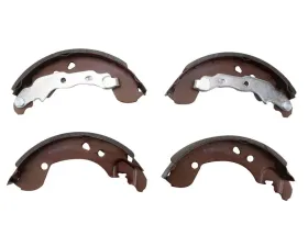 Beck/Arnley Drum Brake Shoe 081-3259