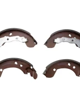 Beck/Arnley Drum Brake Shoe 081-3259                                     - 081-3259 - Image 4
