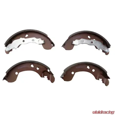 Beck/Arnley Drum Brake Shoe 081-3259 - 081-3259