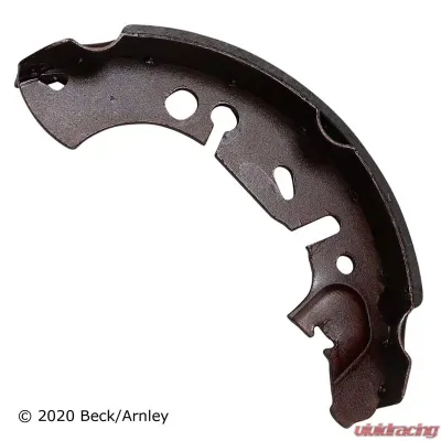 Beck/Arnley Drum Brake Shoe 081-3263 - 081-3263