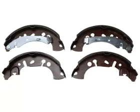Beck/Arnley Drum Brake Shoe 081-3263