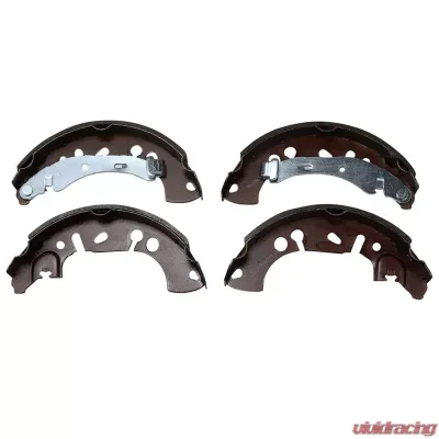 Beck/Arnley Drum Brake Shoe 081-3263 - 081-3263