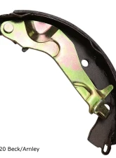 Beck/Arnley Drum Brake Shoe 081-3264                                     - 081-3264 - Image 2