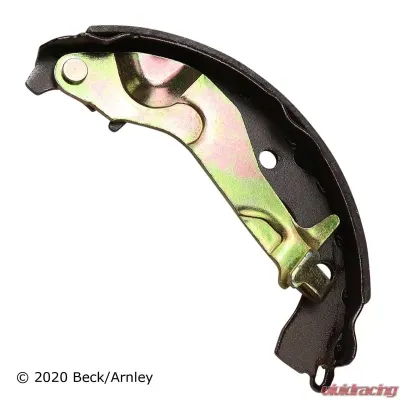 Beck/Arnley Drum Brake Shoe 081-3264 - 081-3264