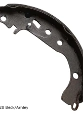 Beck/Arnley Drum Brake Shoe 081-3264                                     - 081-3264 - Image 3