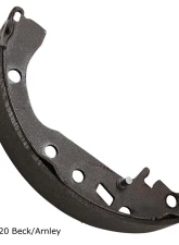 Beck/Arnley Drum Brake Shoe 081-3264                                     - 081-3264 - Image 4
