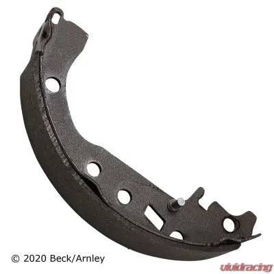 Beck/Arnley Drum Brake Shoe 081-3264 - 081-3264